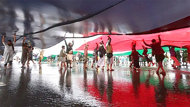 تقرير أممي: اليمن يشهد ارتفاع أحداث العنف السياسي